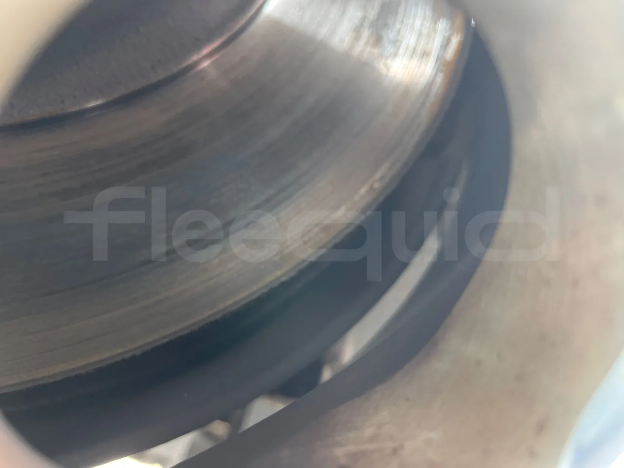 Irizar i6 14.37/480 - EUR5 - 353kW - 13.870m - front discs left