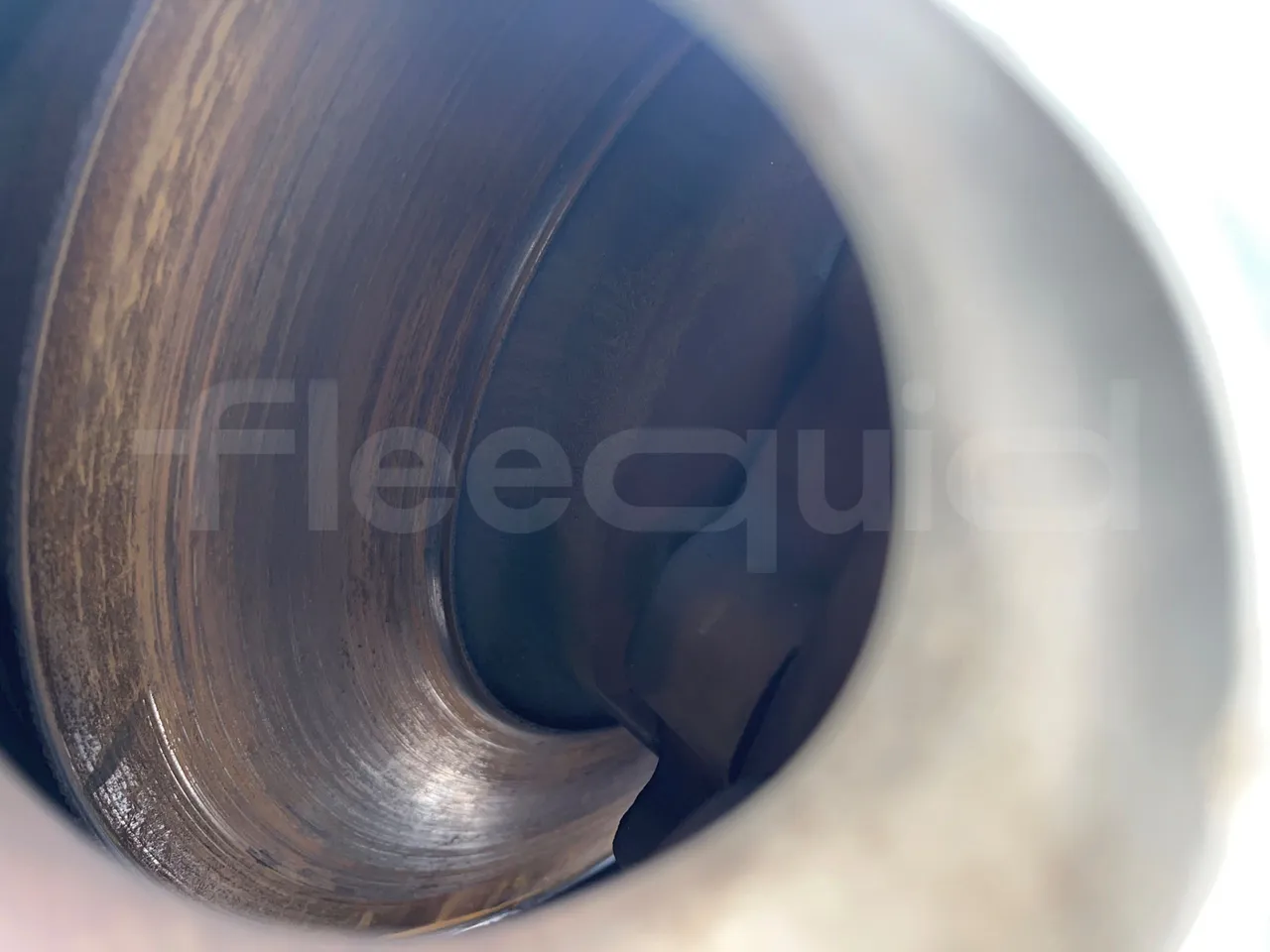 Irizar i6 14.37/480 - EUR5 - 353kW - 13.870m - front discs right