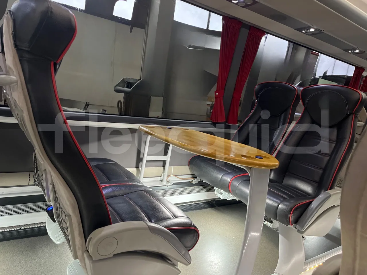 Irizar i6 14.37/480 - EUR5 - 353kW - 13.870m - roof hatch 3