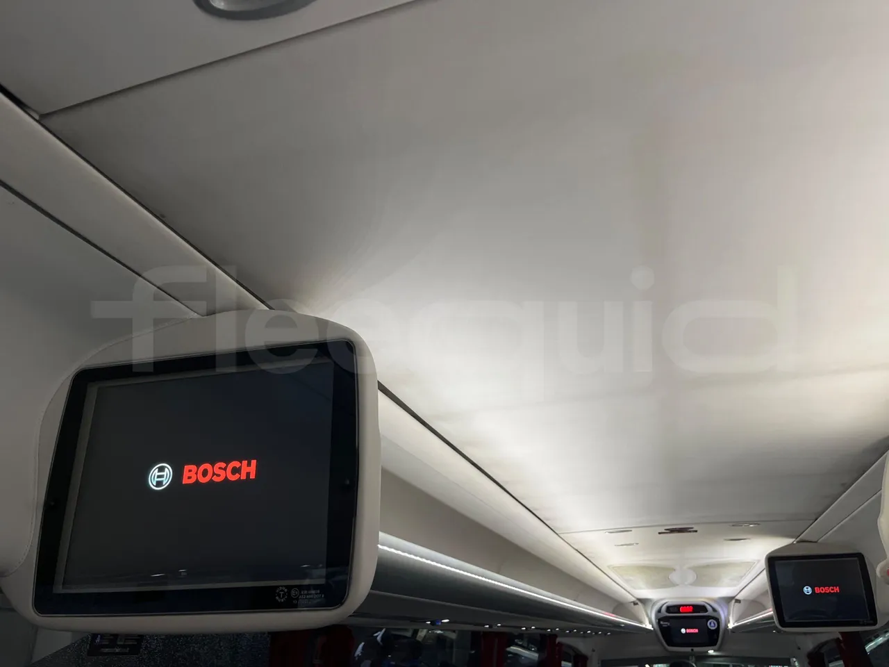 Irizar i6 14.37/480 - EUR5 - 353kW - 13.870m - monitor detail photo