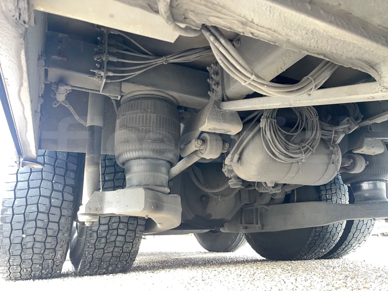 Irizar i6 14.37/480 - EUR5 - 353kW - 13.870m - axle 3 central