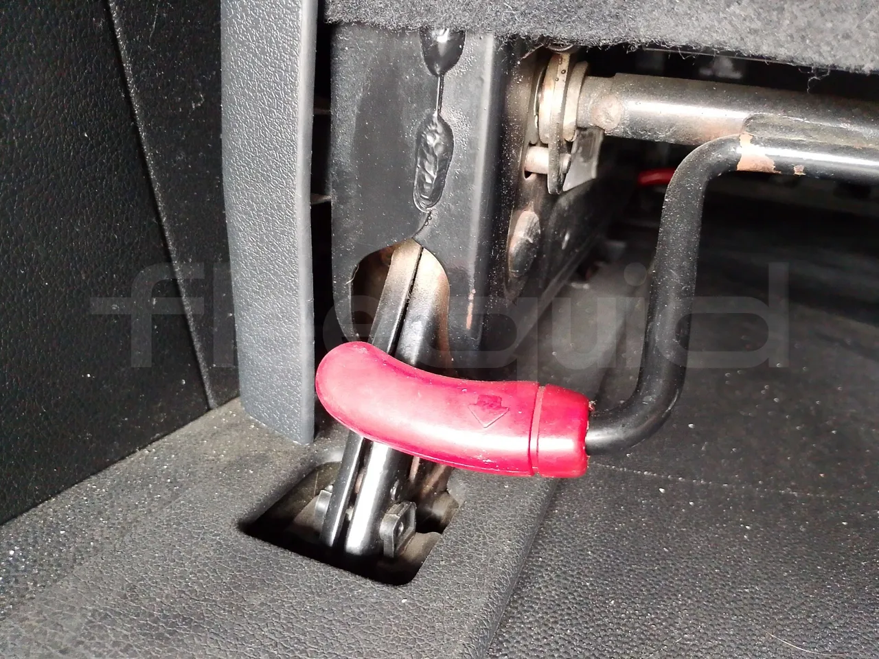 Citroën Spacetourer Jumpy - Euro6 - kw110 - 4.9mt - external compartments photo