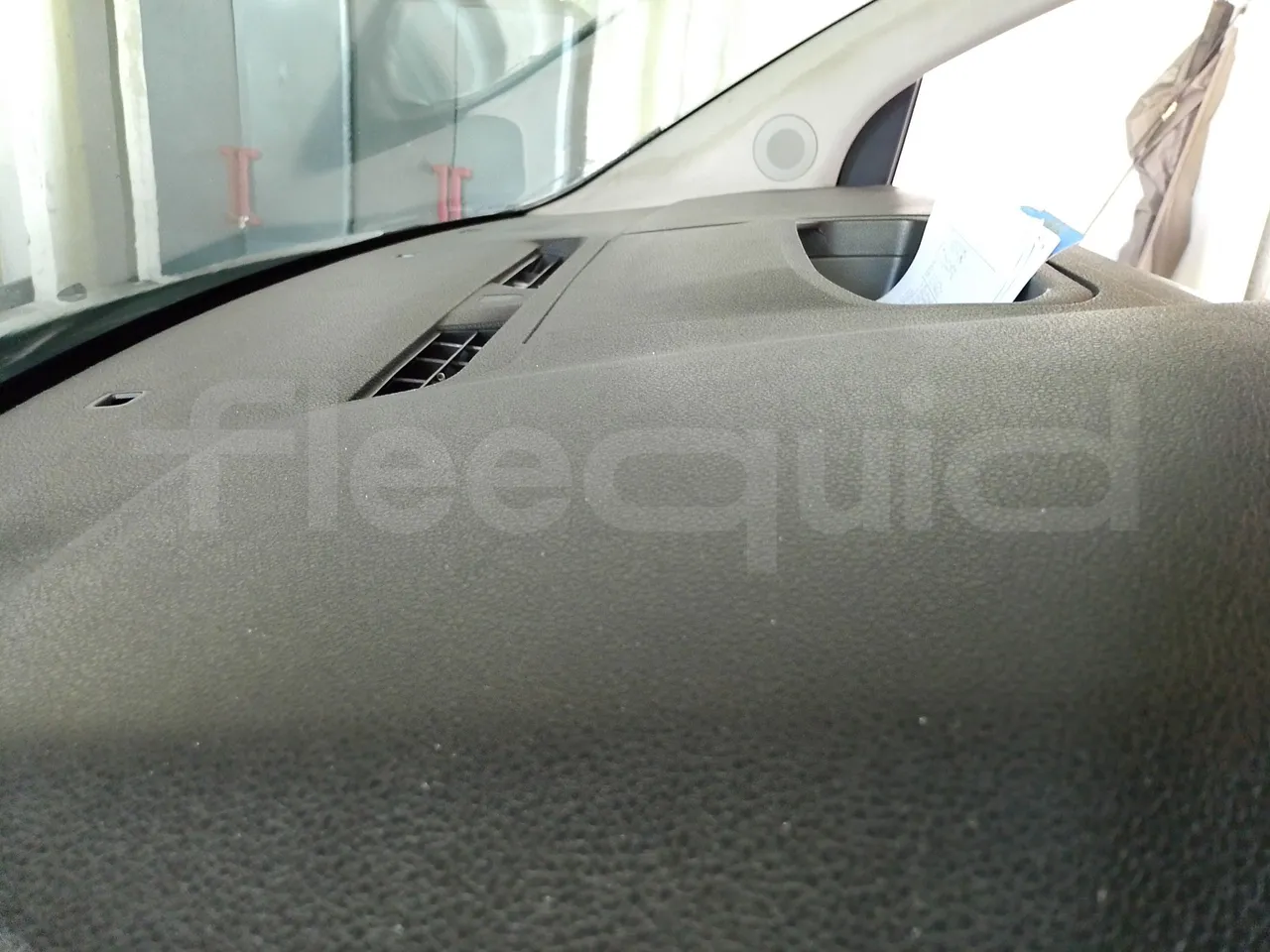Citroën Spacetourer Jumpy - Euro6 - kw110 - 4.9mt - Tachograph