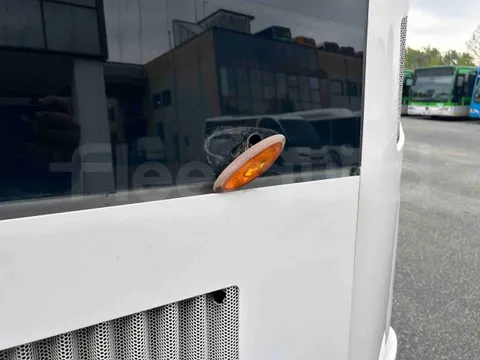 Heuliez GX127 GX127  - Euro5 - 160kW - 9.420mt - Image