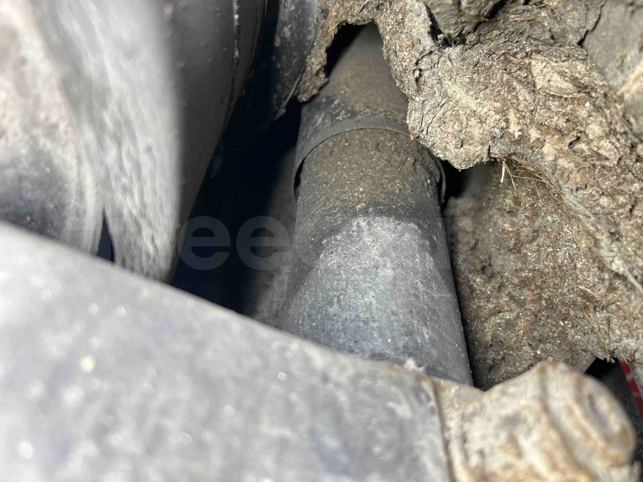Heuliez GX127 GX127  - Euro5 - 160kW - 9.420mt - axel 2 air springs 1 right