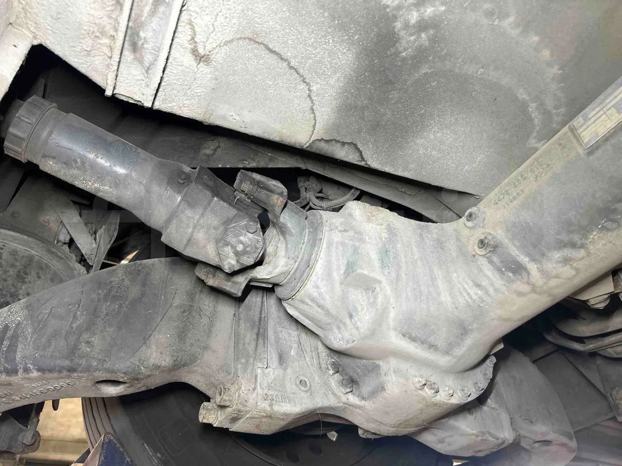 Heuliez GX127 GX127  - Euro5 - 160kW - 9.420mt - differential photo