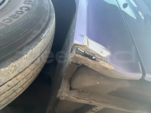 Man Lion's Coach B.2007 - EUR5 - 294kW - 12.000m - Image