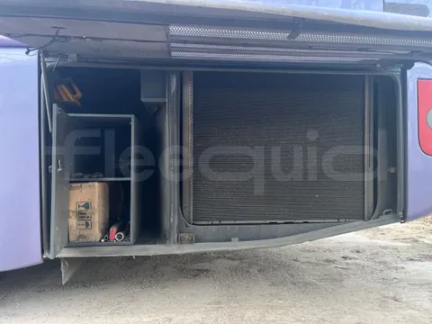 Man Lion's Coach B.2007 - EUR5 - 294kW - 12.000m - Image