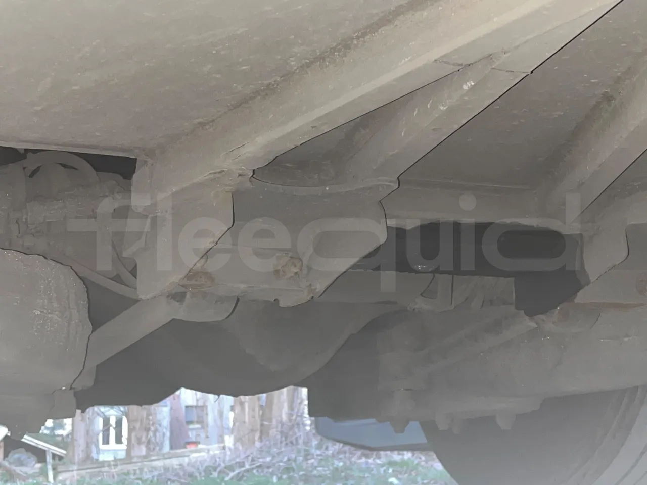 Man Lion's Coach B.2007 - EUR5 - 294kW - 12.000m - central axle (18m)