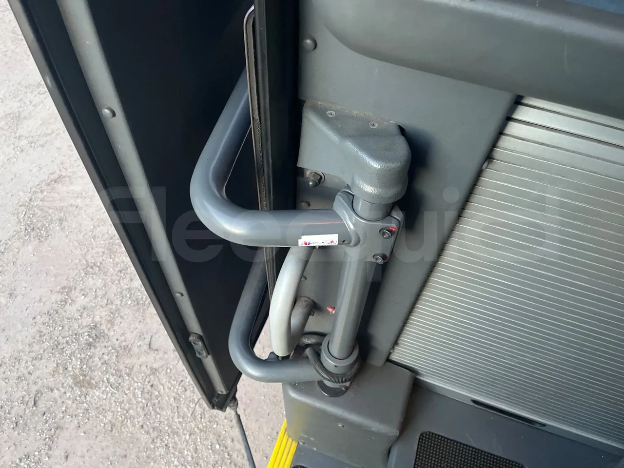 Man Lion's Coach B.2007 - EUR5 - 294kW - 12.000m - coffee machine accessories