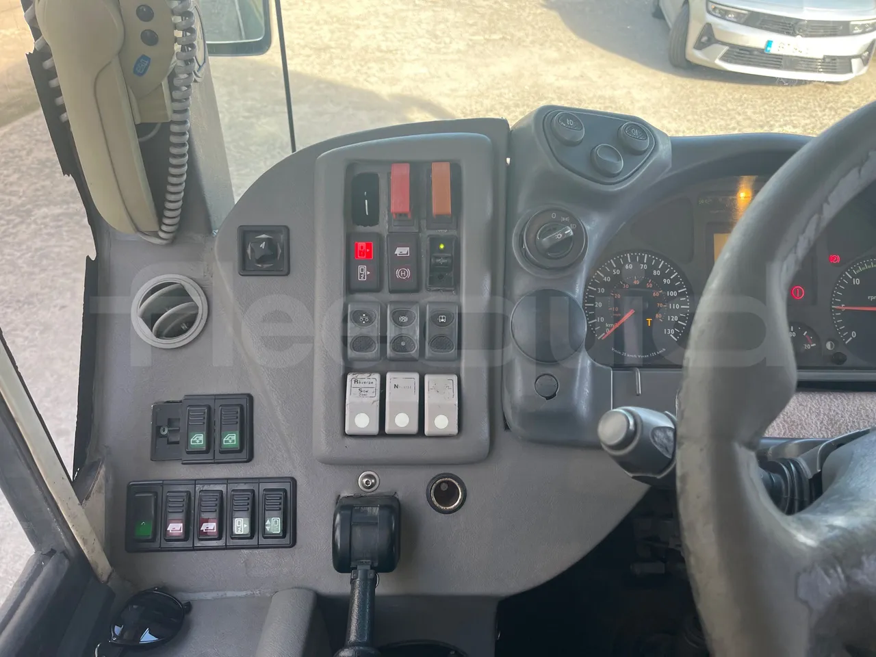 Iveco 397E 397E12.45 - Euro4 - 331kW - 12.850mt - onboard devices 2