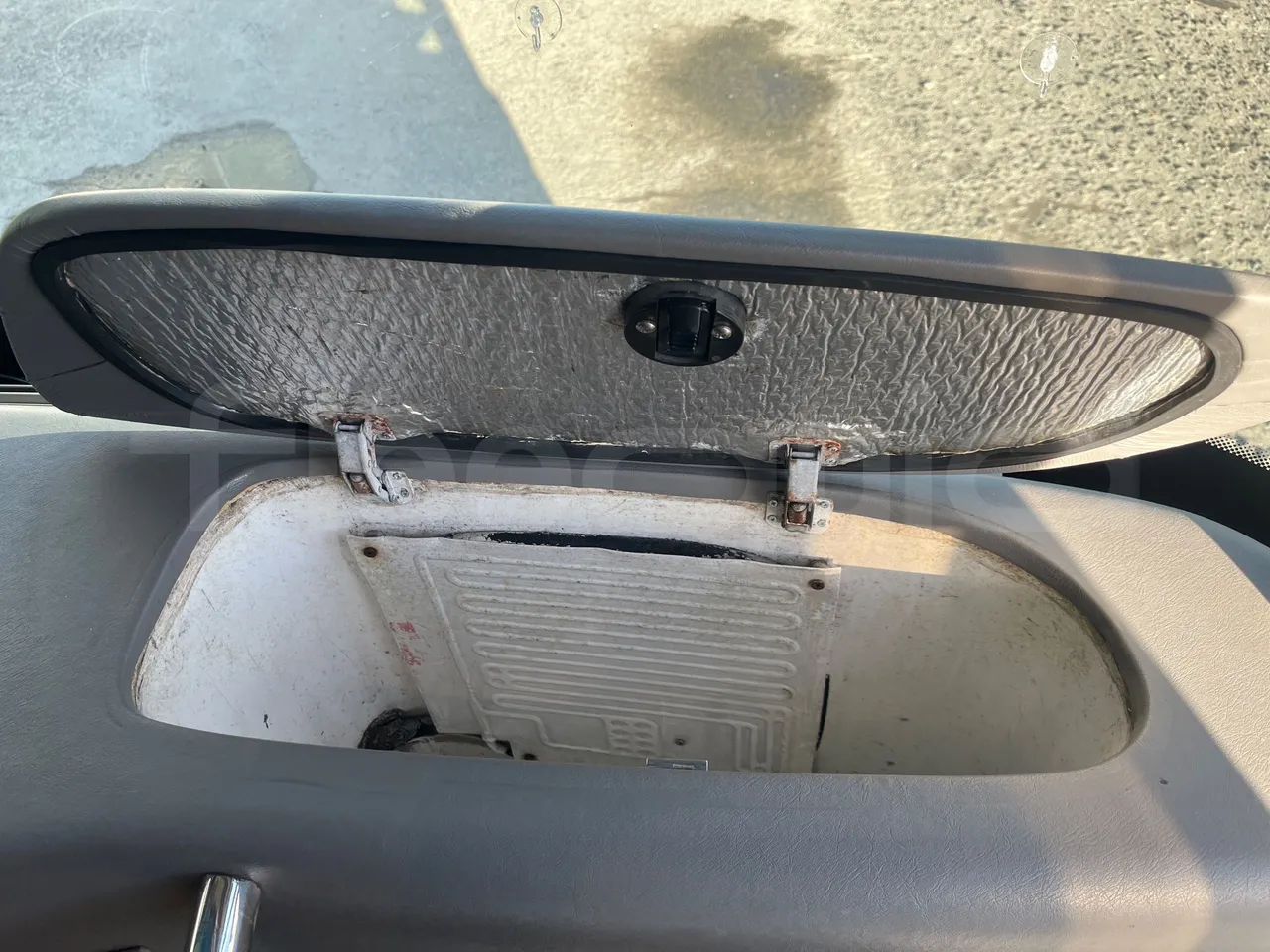 Iveco 397E 397E12.45 - Euro4 - 331kW - 12.850mt - handrails photo