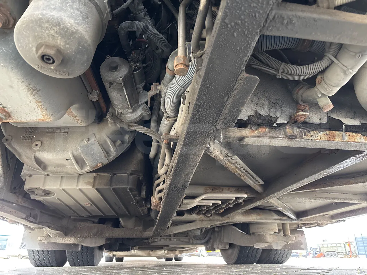 Solaris Urbino 18 -EUR3 - 231kW - 18m - central axle (18m)