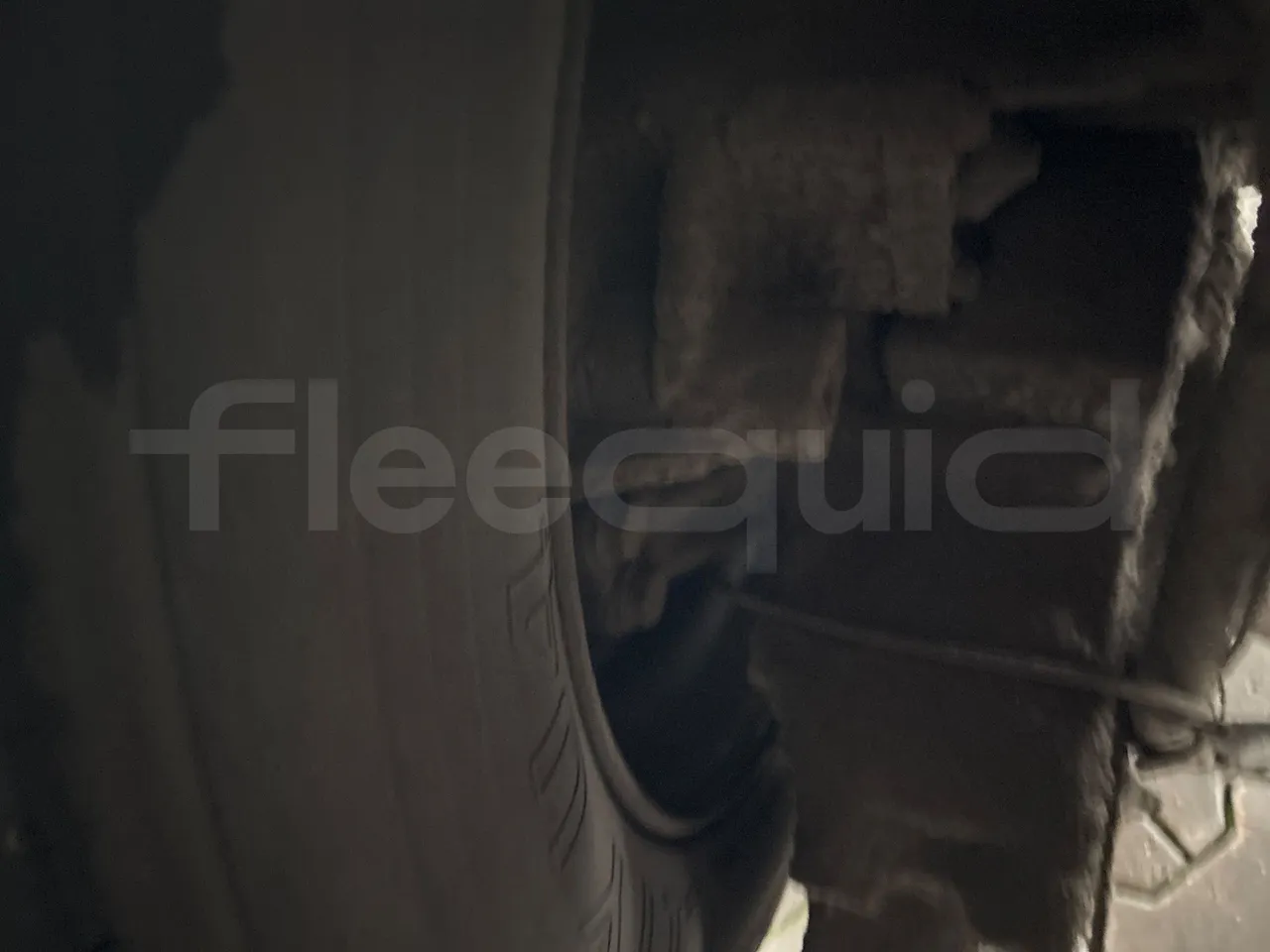 Solaris Urbino 18 -EUR3 - 231kW - 18m - axle 2 caliper brakes left