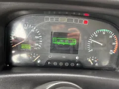 Solaris Urbino 18 -EUR3 - 231kW - 18m - dashboard lights on