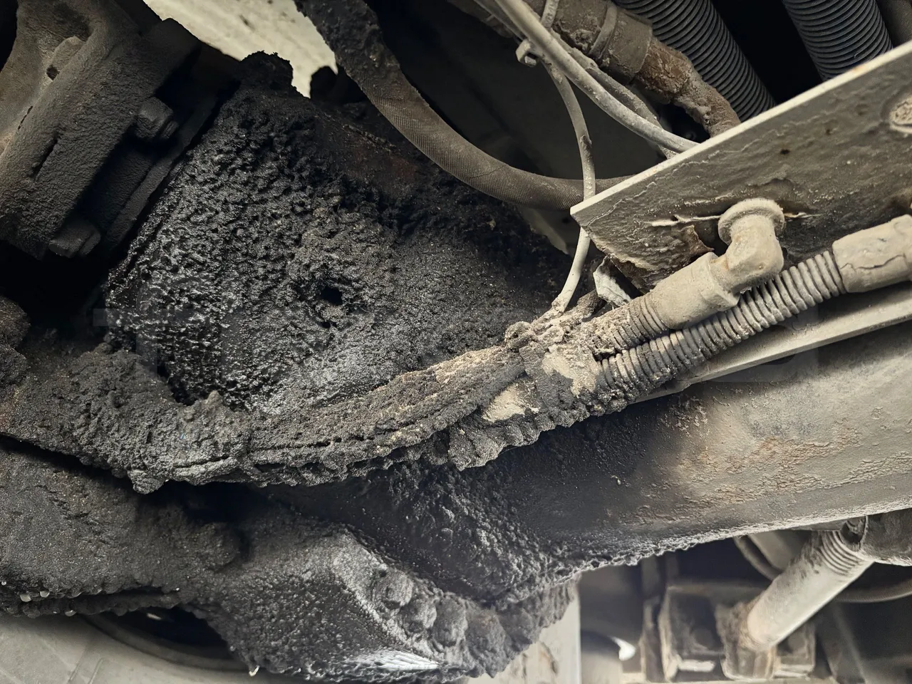 Solaris Urbino 18 -EUR3 - 231kW - 18m - differential photo