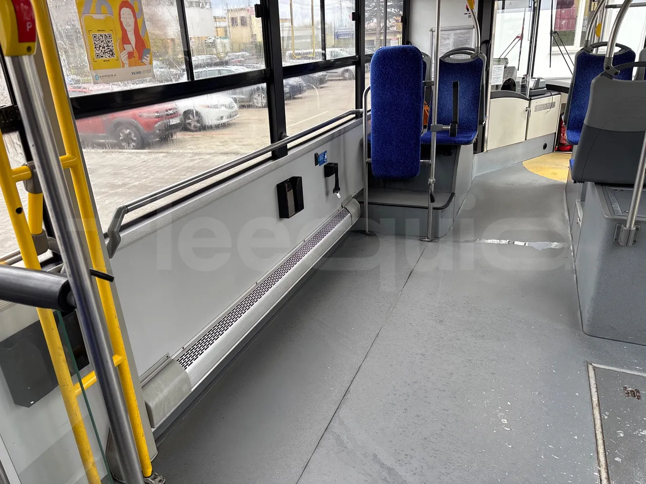 Solaris Urbino 18 -EUR3 - 231kW - 18m - disabled area photo