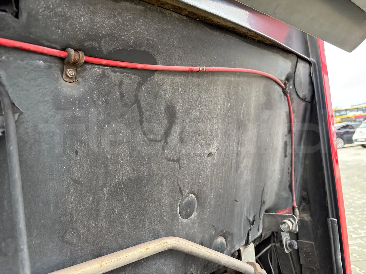 Solaris Urbino 18 -EUR3 - 231kW - 18m - fire extinguishing system