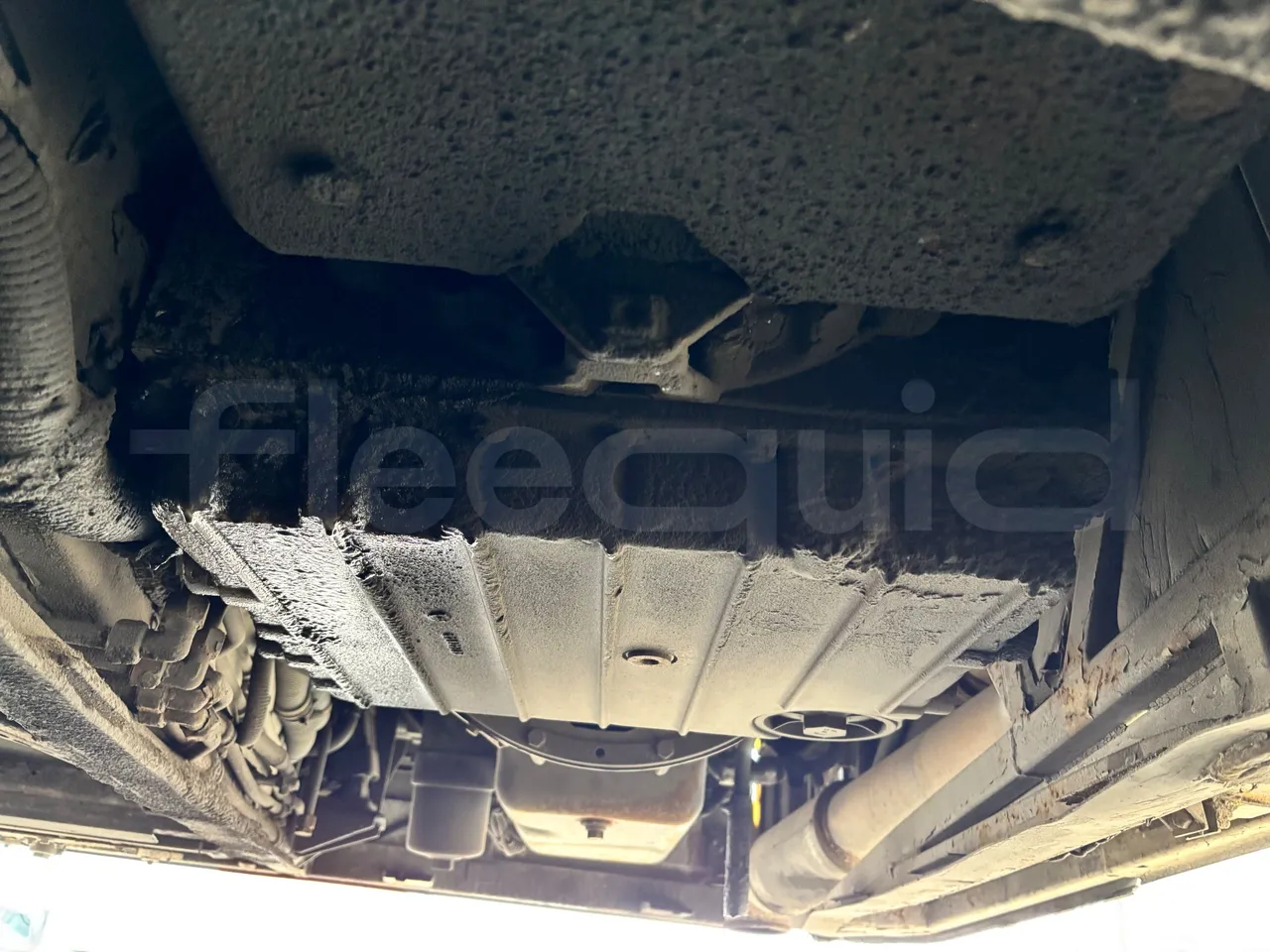 Solaris Urbino 18 -EUR3 - 231kW - 18m - gearbox photo