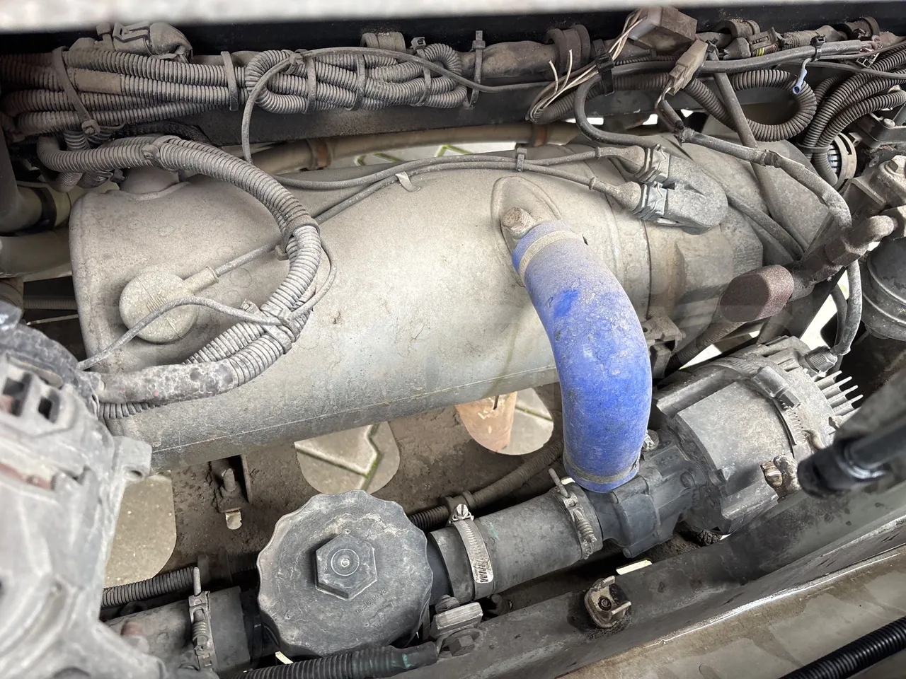 Solaris Urbino 18 -EUR3 - 231kW - 18m - preheater webasto photo