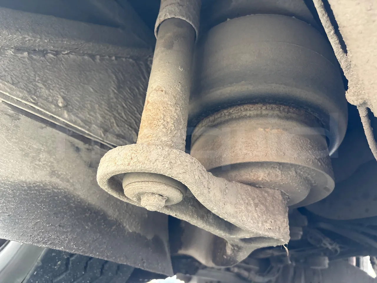 Solaris Urbino 18 -EUR3 - 231kW - 18m - axle 3 air springs 2 right