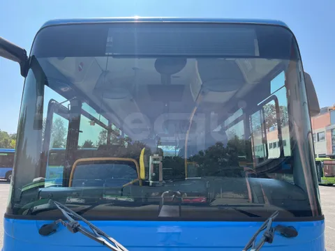 Iveco Crossway - Image