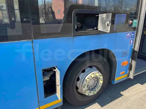 Mercedes-Benz Citaro O530 - Euro4 - 210kW - 11.950m - Image