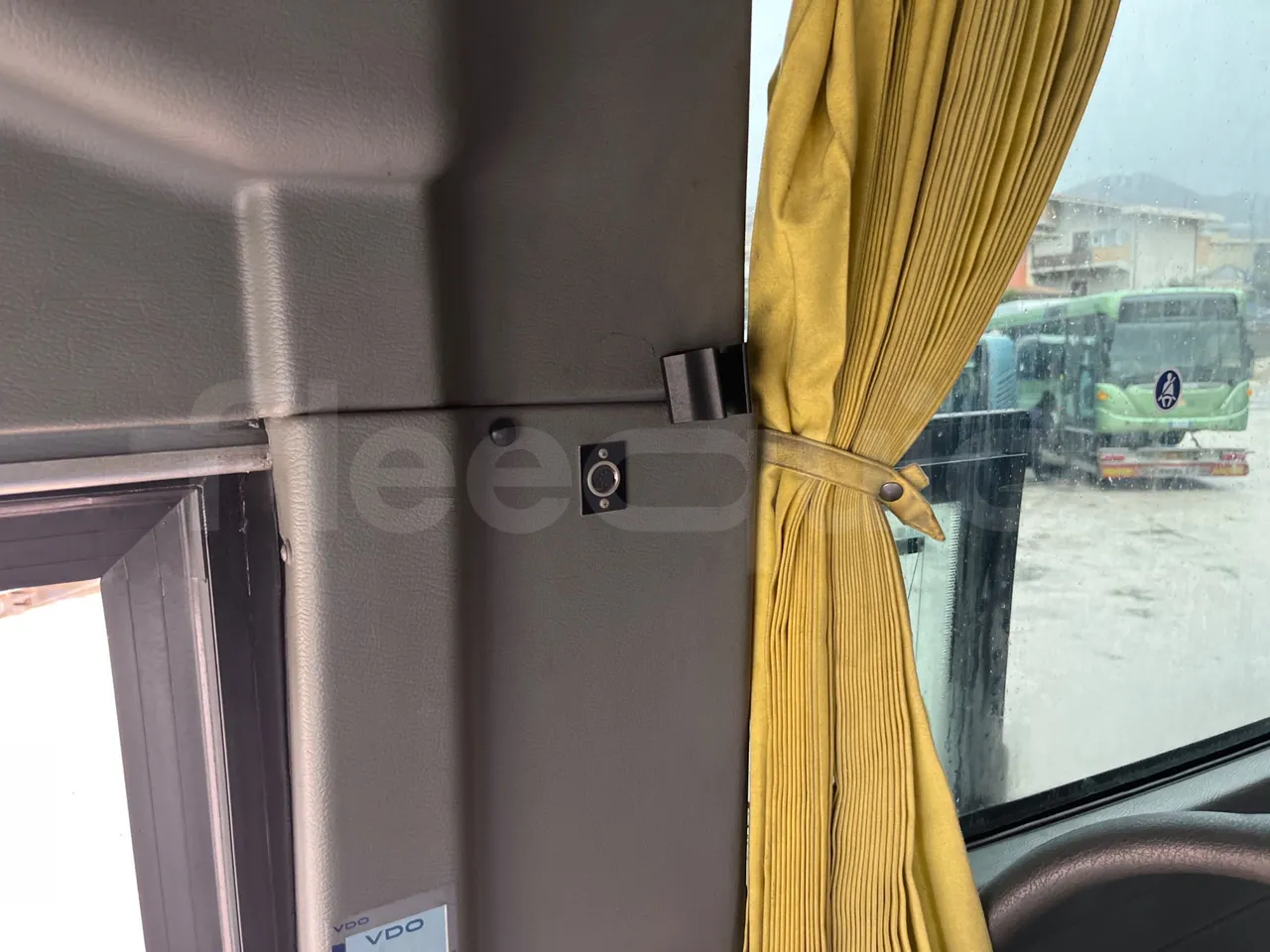 Irisbus 397E.12 397E.12 - Euro5 - 331kW -  12.410mt - hostes microphone accessories photo