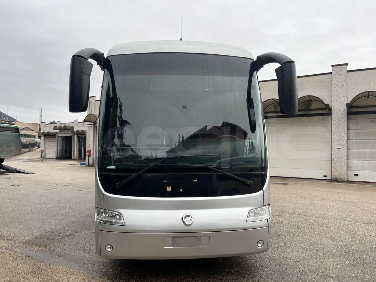 Irisbus 397E.12 397E.12 - Euro5 - 331kW -  12.410mt - front photo