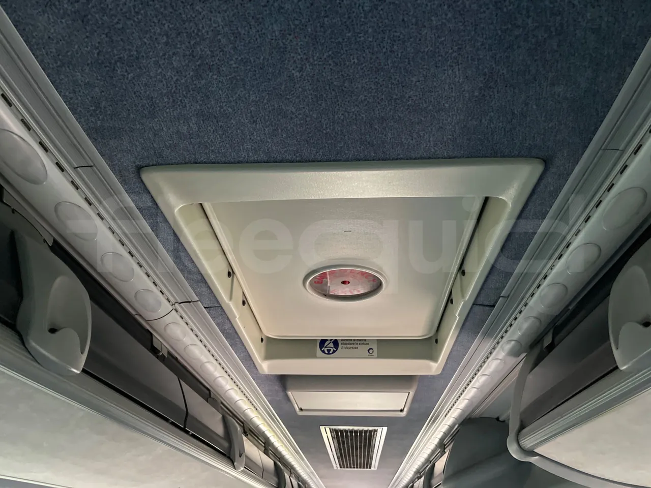 Irisbus 397E.12 397E.12 - Euro5 - 331kW -  12.410mt - roof hatch 2