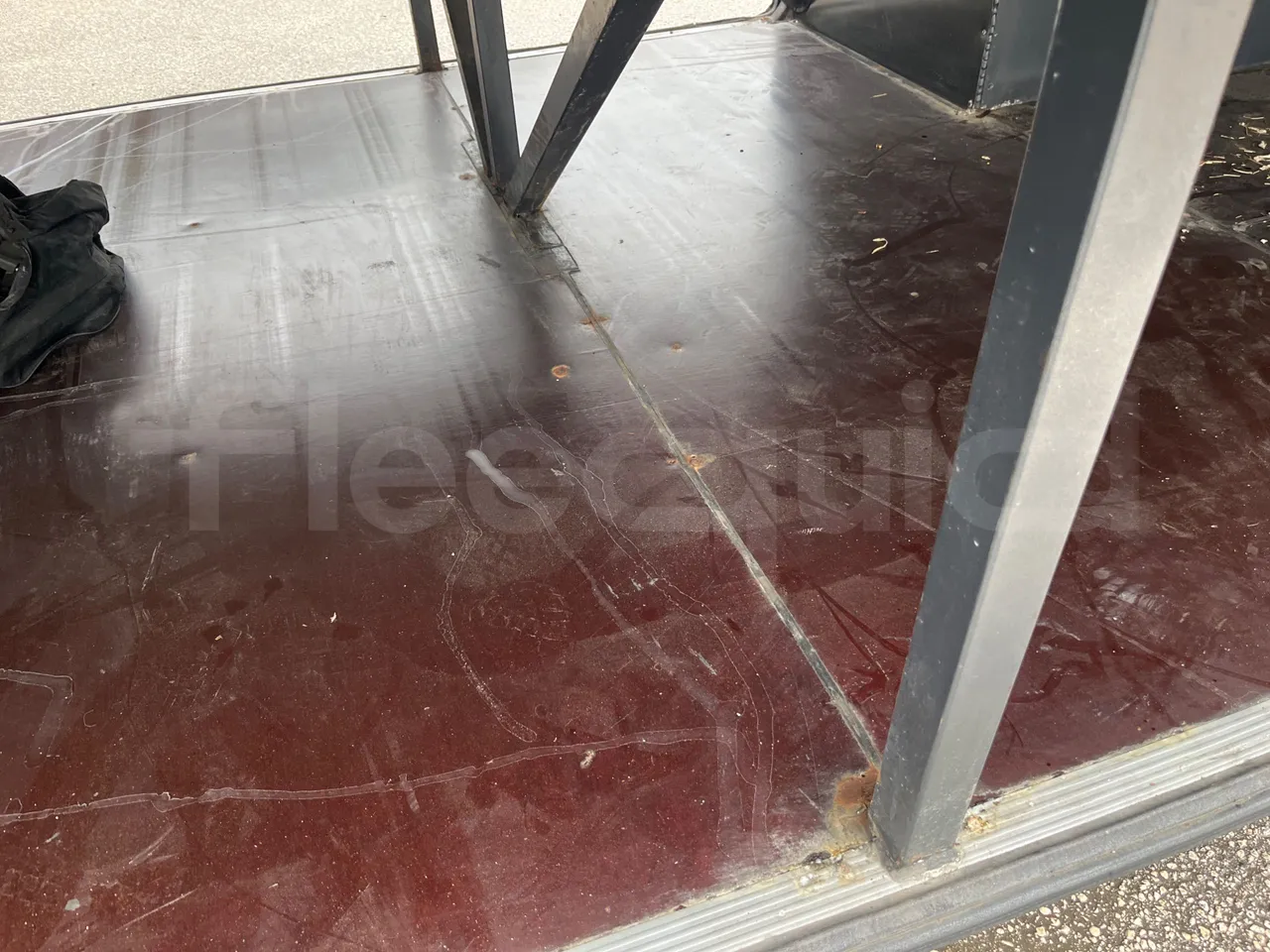 Irisbus 397E.12 397E.12 - Euro5 - 331kW -  12.410mt - under carpet photo