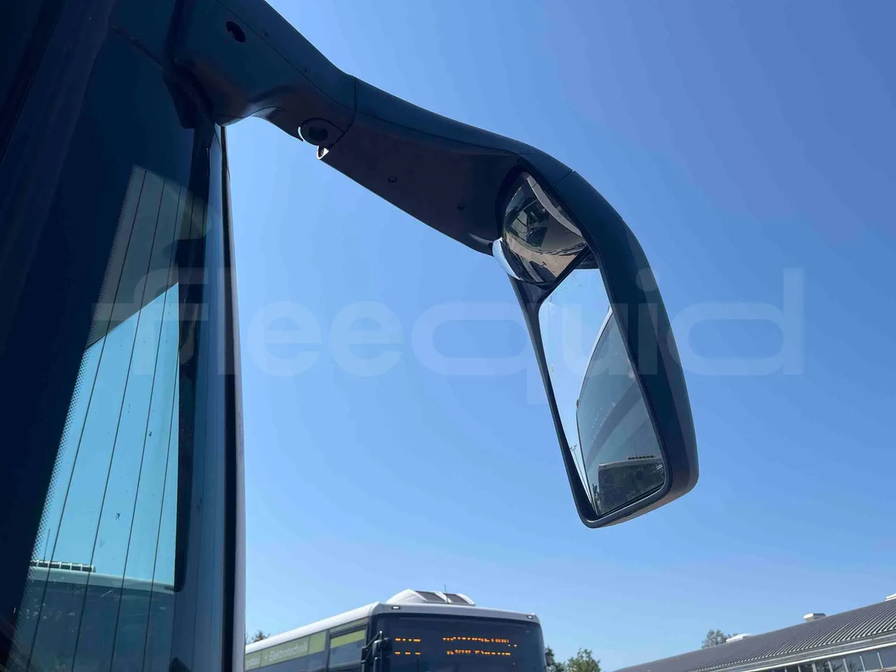 Mercedes-Benz Citaro - Image