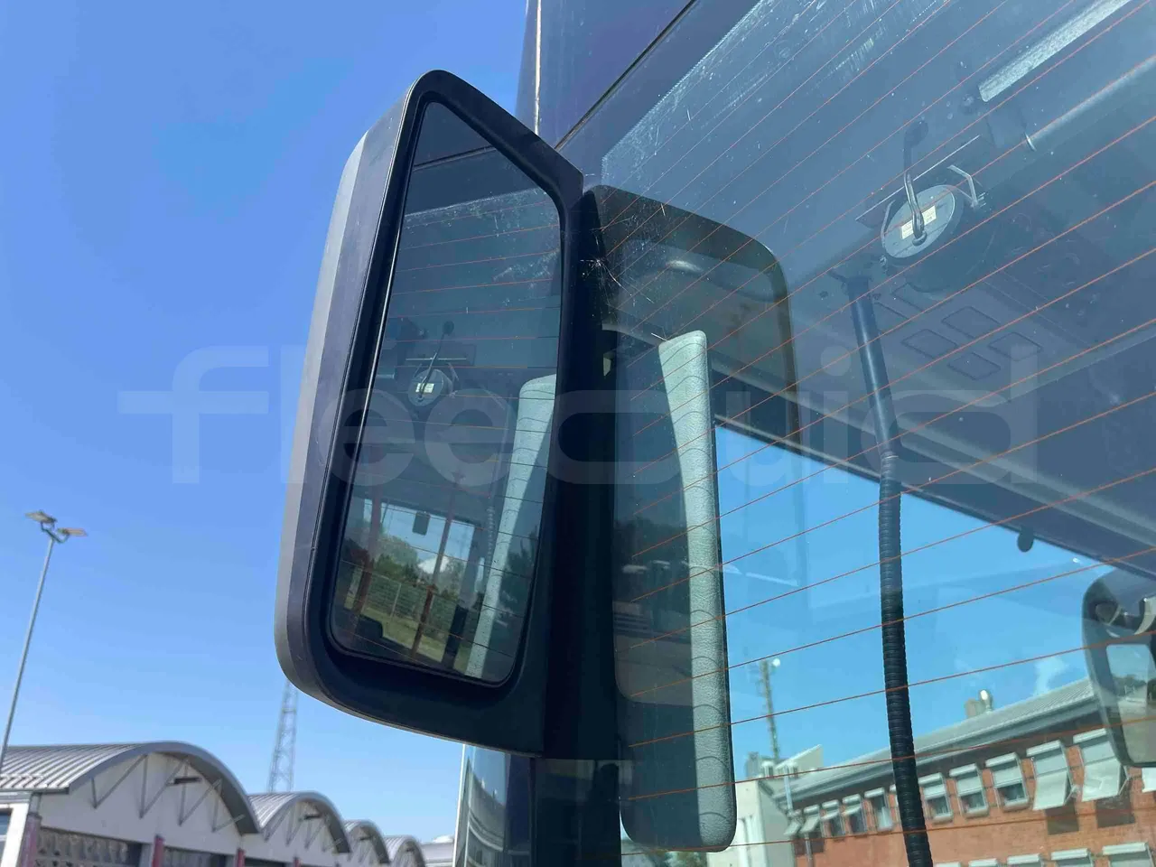 Mercedes-Benz Citaro - Image