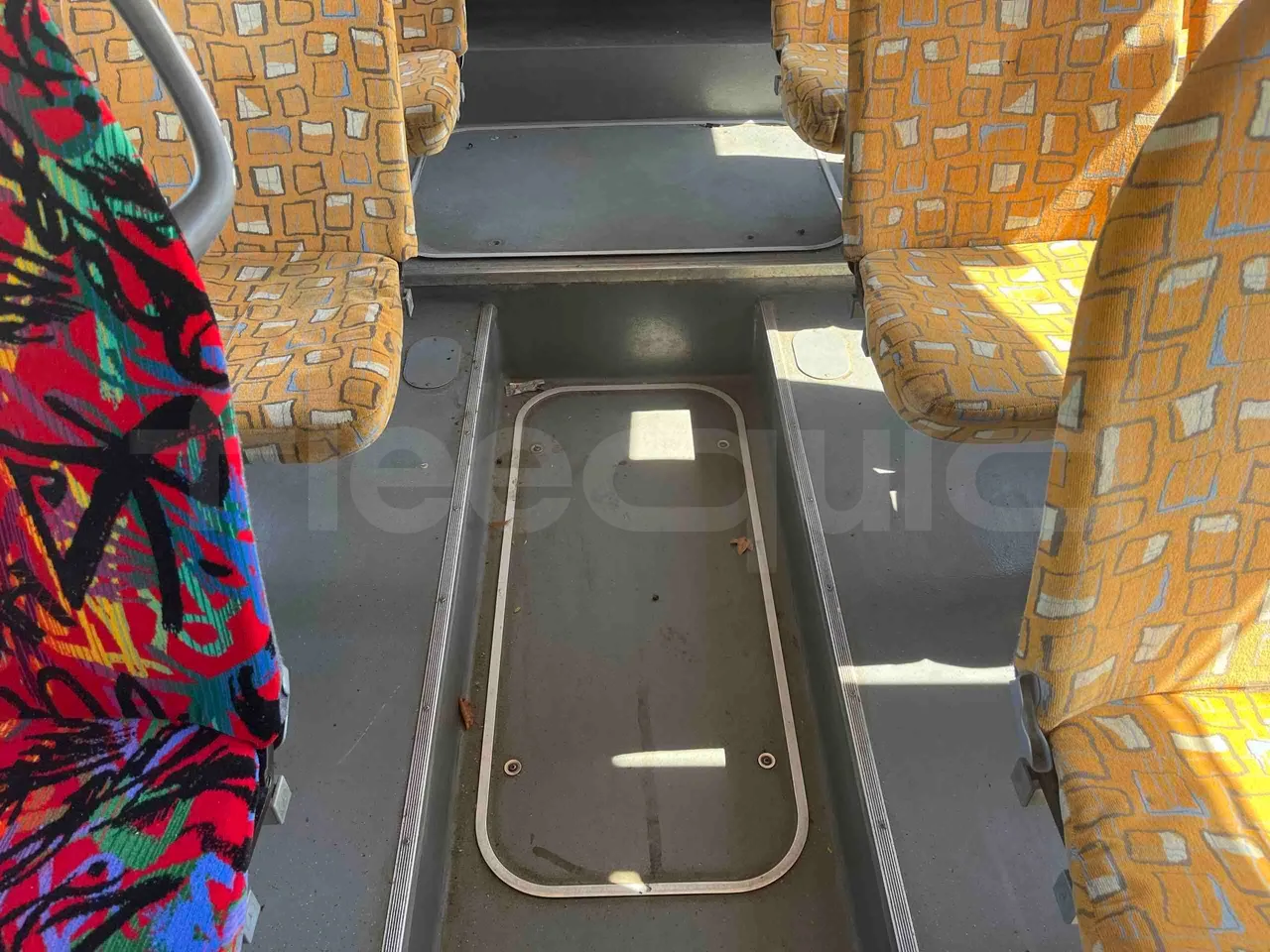 Mercedes-Benz Citaro - Image