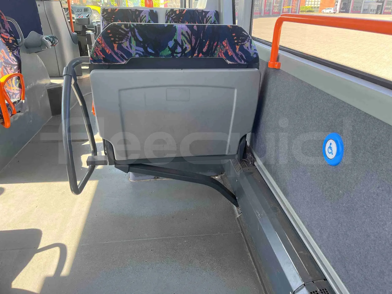 Mercedes-Benz Citaro - Image