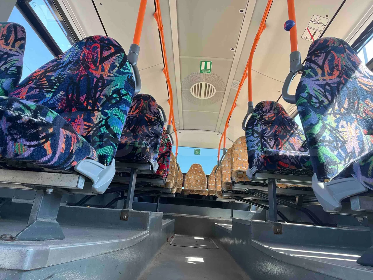 Mercedes-Benz Citaro - Image