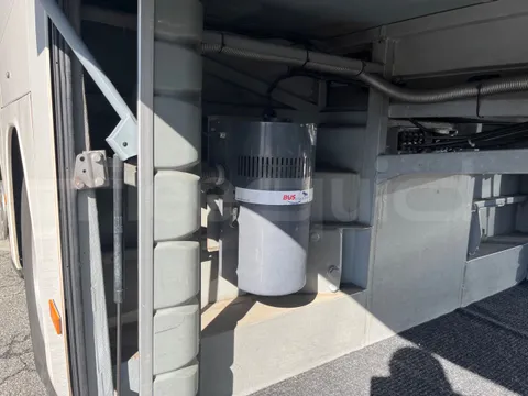 Setra S419 GT-HD/ Euro 5 - 350 Kw - 14.960 Mt - Image