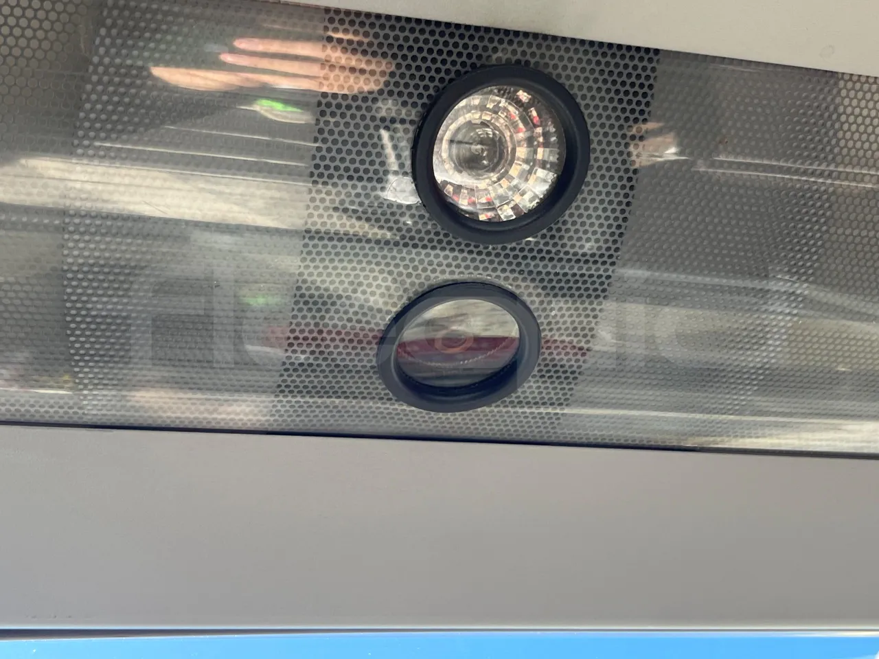 Setra S419 GT-HD/ Euro 5 - 350 Kw - 14.960 Mt - camera accessories photo