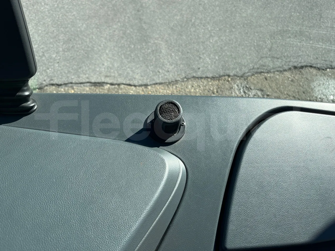 Setra S419 GT-HD/ Euro 5 - 350 Kw - 14.960 Mt - hostes microphone accessories photo