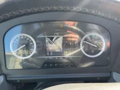 Setra S419 GT-HD/ Euro 5 - 350 Kw - 14.960 Mt - dashboard lights on