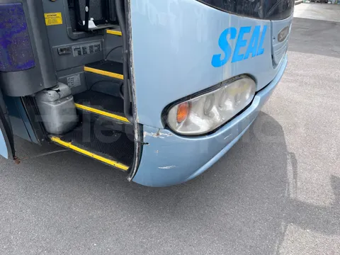 Scania Irizar Century K114EB - Euro3 - 280kW - 12mt - Image