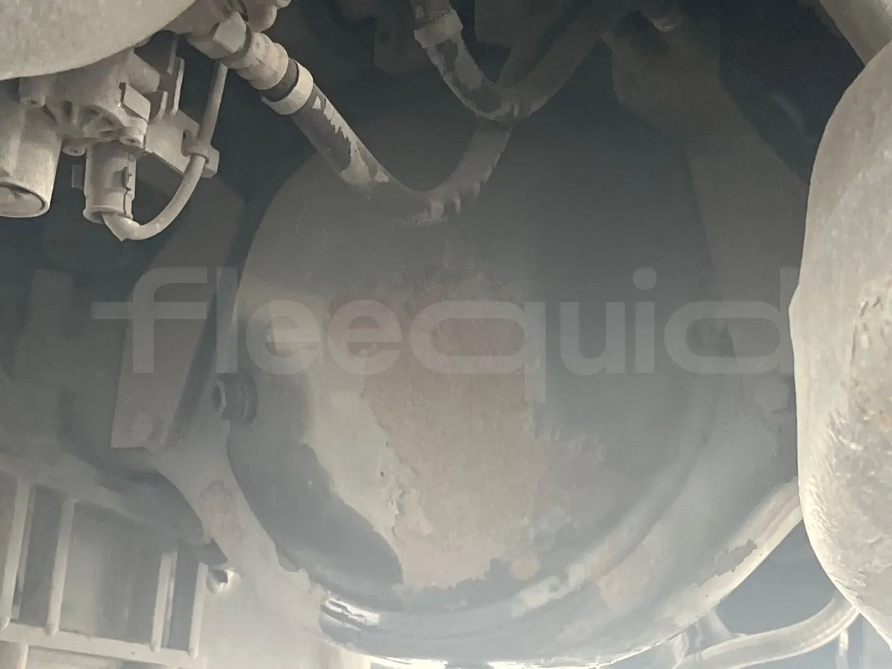 Scania Irizar Century K114EB - Euro3 - 280kW - 12mt - differential photo