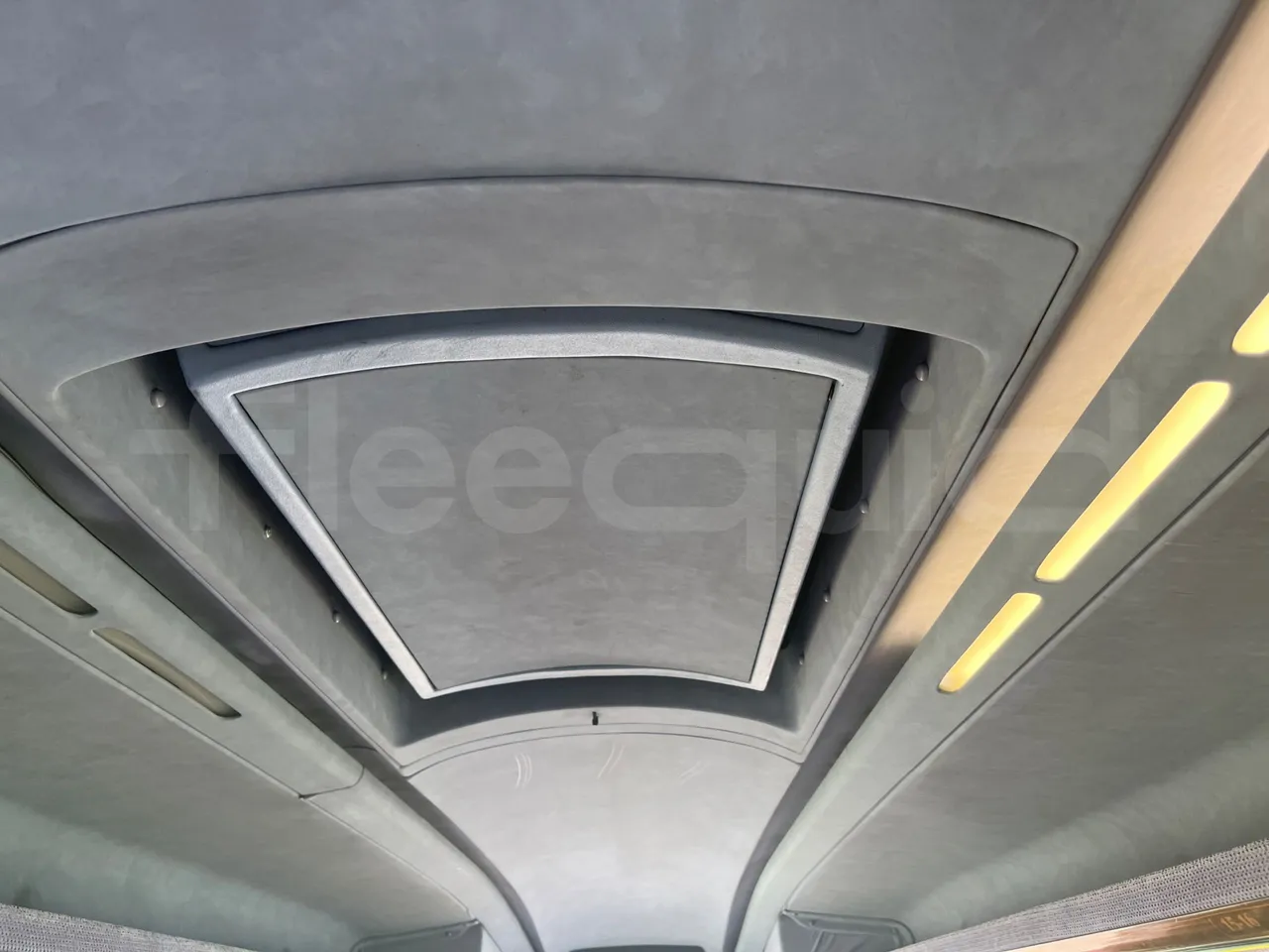 Scania Irizar Century K114EB - Euro3 - 280kW - 12mt - roof hatch 1