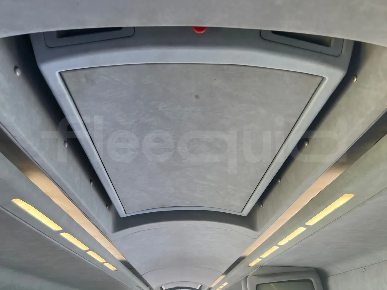 Scania Irizar Century K114EB - Euro3 - 280kW - 12mt - roof hatch 2