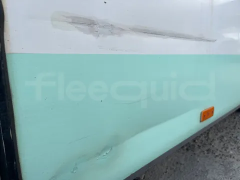Setra S315 315 NF 457/ Euro 3 -185Kw -12 Mt - Image