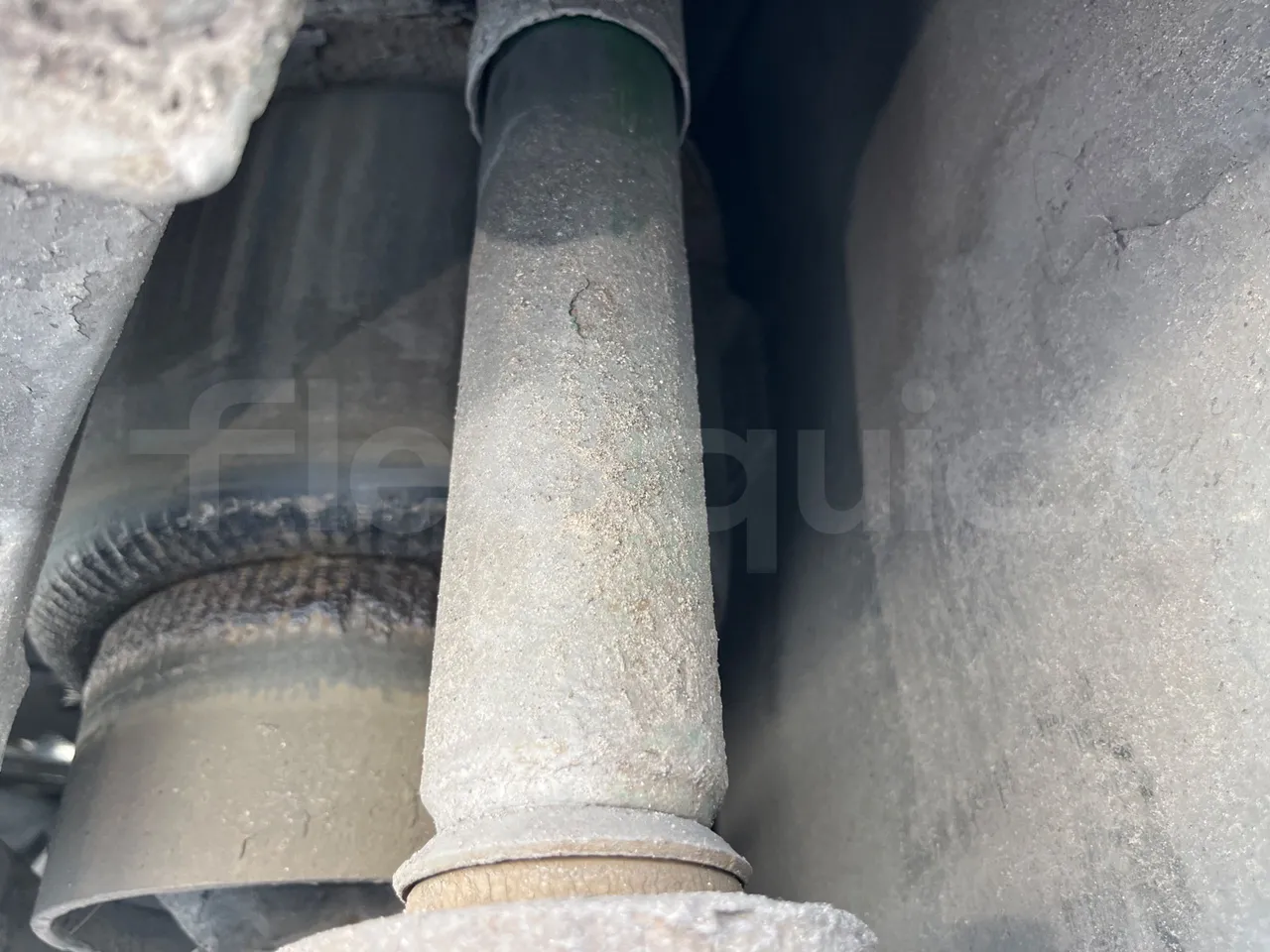Setra S315 315 NF 457/ Euro 3 -185Kw -12 Mt - axel 2 air springs 2 right