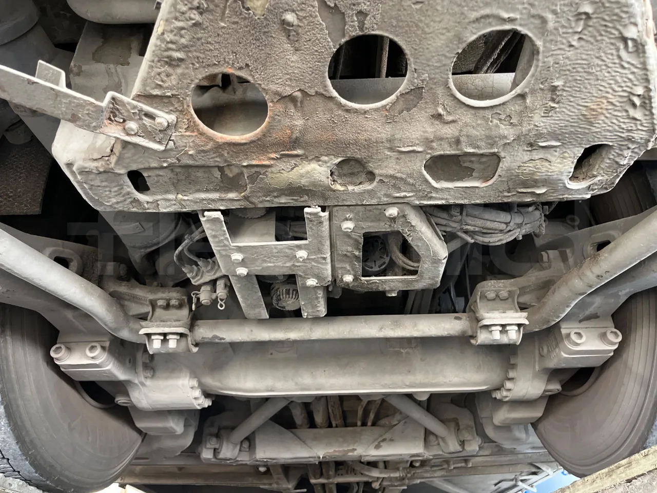 Setra S315 315 NF 457/ Euro 3 -185Kw -12 Mt - differential photo