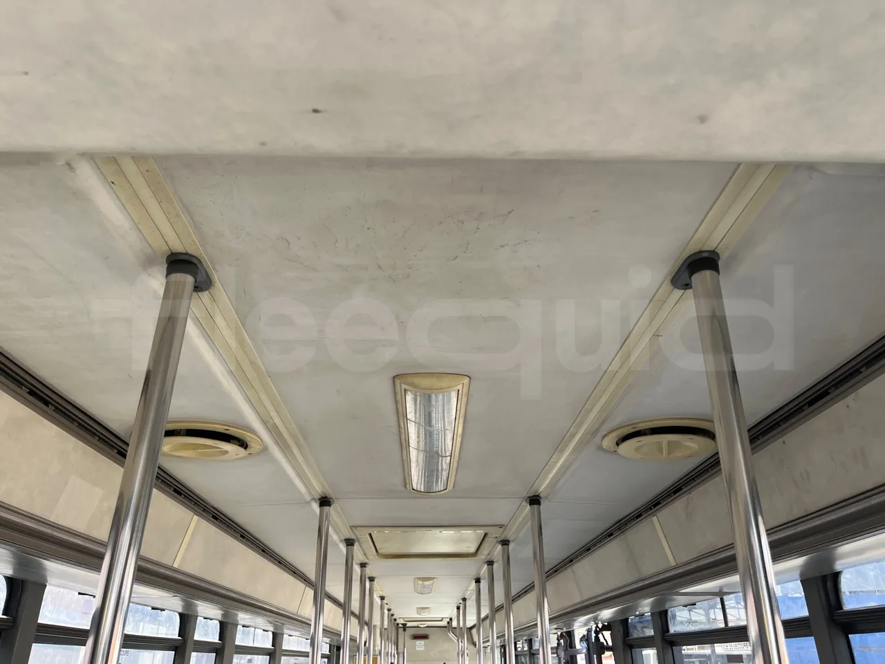Setra S315 315 NF 457/ Euro 3 -185Kw -12 Mt - overhead compartments photo