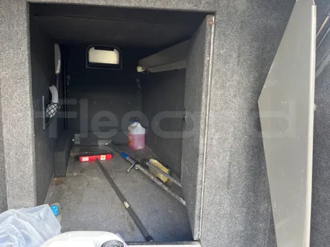 Volvo 9700 4X2 HDH - EUR4 - 309kW - 12.2m - Image