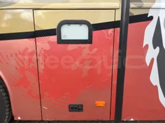 Volvo 9700 4X2 HDH - EUR4 - 309kW - 12.2m - Image